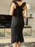 Vestido Beatriz na internet