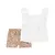 Conjunto Carter's Cebra