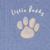 Body Carter's Manga Larga en internet