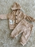 Conjunto Plush Baby en internet