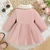 Tapado Sofia Rosa - comprar online
