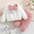Conjunto Gatito en internet
