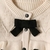 Enterito lana Mono Charlotte - tienda online