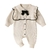 Enterito lana Mono Charlotte - comprar online