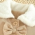 Tapado Sofia Beige - tienda online