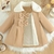 Tapado Sofia Beige - comprar online