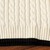 Imagen de sweater crema con volados