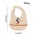 babero silicona mickey en internet