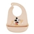 babero silicona mickey