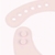 babero silicona Hello kitty - tienda online