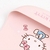 babero silicona Hello kitty - comprar online