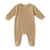 Enterito de plush beige