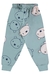 Conjunto em moletom com jaqueta e calça - NINA Closet Baby & Kids