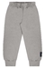 Conjunto em moletom de jaqueta e calça na internet
