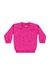 Blusão em tricot - comprar online