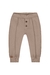 Calça em moletom alfaiataria baby - loja online