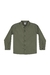 Camisa manga longa em tecido confy - comprar online