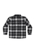 Camisa manga longa em flanela na internet