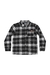 Camisa manga longa em flanela - comprar online