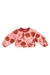 Imagem do Conjunto calça em veludo cotelê e blusa de tomatinhos