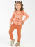 Blusa “Laços”