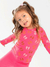 Blusa “Laços” - NINA Closet Baby & Kids