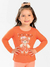 Blusa “Sweet Hugs” na internet