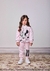 Conjunto em moletom Minnie - comprar online