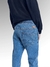 Calça jeans com elastano masculina - NINA Closet Baby & Kids