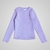 Blusa de tricot básica - NINA Closet Baby & Kids