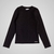 Blusa de tricot básica - comprar online