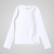 Blusa de tricot básica