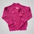 Casaco em tricot pink