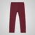 Calça legging em malha cotelê - comprar online