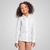 Camisa de botões e gola com apliques de strass - comprar online