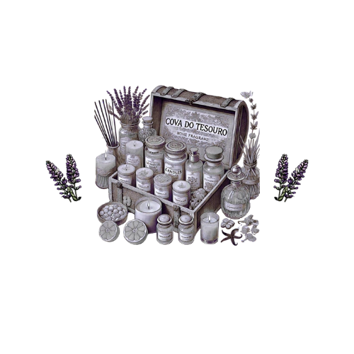 Cova do Tesouro