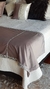 Pie de Cama CRETA - comprar online