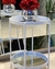 MESA DE ARRIME (Espejada) - comprar online