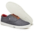 Kit Sapatenis Masculino Casual Cano Baixo Super Leve e Confortável Polo Blu Relogio Digital