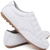 Tenis Feminino Mocassim Confortavel Couro Ecologico Casual Dia a Dia Elastico - loja online