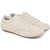 Imagem do Tenis Feminino Mocassim Confortavel Couro Ecologico Casual Dia a Dia Elastico