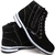 Bota Coturno Masculino Couro Legitimo Confotavel - loja online
