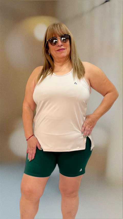 Musculosa Muscle