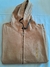 Campera Algodón Frizado Kaese – Con Capucha y Estilo en internet