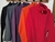 Campera Polar Kaese – Abrigada, Liviana y Sin Capucha