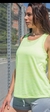 Musculosa Cleo