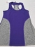 Musculosa Dryfit Corte Amplio –
