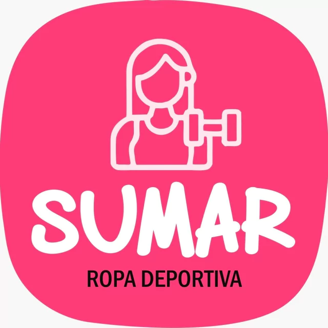 Sumar Ropa Deportiva