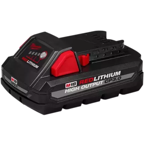 Batería CP3.0 M18™ REDLITHIUM HIGH OUTPUT