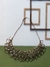 Colar chalise dourado - comprar online